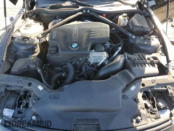 2016 BMW Z4 sDrive28i with VIN WBALL5C51G5A20067, listed as a Copart auction lot 43067105 with 37,409 mi miles and Salvage Title. Bid and sale history available at carsss.com. Image 12.
