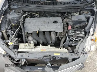 2008 Pontiac Vibe with VIN 5Y2SL65828Z423459, listed as a Copart auction lot 68994484 with 217,811 mi miles and Salvage Title. Bid and sale history available at carsss.com. Image 13.