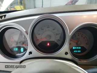 2007 Chrysler PT Cruiser Limited z VIN 3A8FY68857T602494, wystawiony jako Copart lot #45402075 z przebiegiem 123 122 mil mil oraz Szkoda całkowita • Salvage title. Historia ofert i sprzedaży dostępna na DreamBid. Obrazek 9.