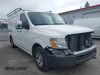 2016 Nissan NV SV with VIN 1N6AF0KY4GN815298, listed as a IAAI auction lot 42625035 with 170,607 mi miles and . Bid and sale history available at DreamBid. Image 1.
