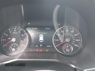 2022 Kia Telluride SX z VIN 5XYP5DHC9NG247668, wystawiony jako IAAI lot #42177230 z przebiegiem 37 401 mil mil oraz . Historia ofert i sprzedaży dostępna na DreamBid. Obrazek 7.