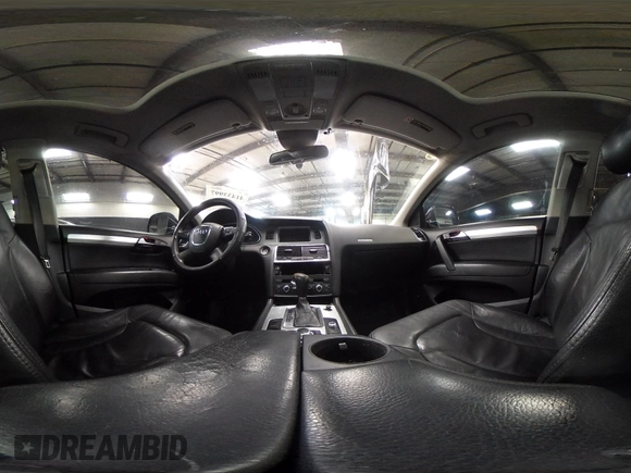 2008 Audi Q7 Premium Plus with VIN WA1EY74L58D068546, listed as a IAAI auction lot 41433997 with 113,533 mi miles and . Bid and sale history available at DreamBid. Image 20.