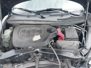 2006 Chevrolet HHR LS with VIN 3GNDA13D26S659418, listed as a IAAI auction lot 41196361 with 122,800 mi miles and . Bid and sale history available at carsss.com. Image 10.