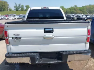 2012 Ford F-150 XL with VIN 1FTFW1ET9CFA18094, listed as a IAAI auction lot 42054840 with 164,972 mi miles. Bid and sale history available at carsss.com. Image 16.