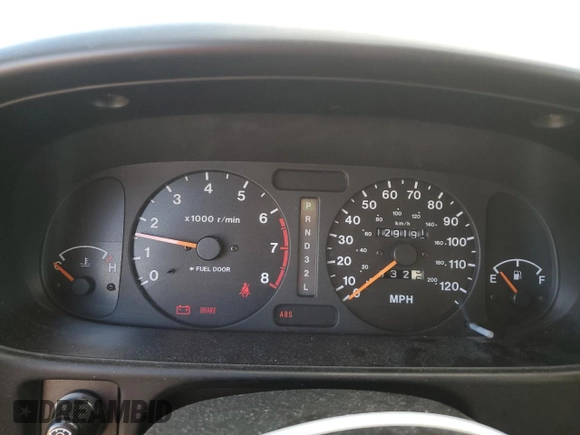 1999 Isuzu Rodeo S z VIN 4S2CM58W8X4339006, wystawiony jako Copart lot #84285294 z przebiegiem 129 191 mil mil oraz Czysty tytuł • Clean title. Historia ofert i sprzedaży dostępna na DreamBid. Obrazek 9.