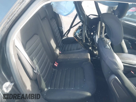 2013 Ford Fusion SE with VIN 3FA6P0H73DR155807, listed as a IAAI auction lot 41952917 with 156,189 mi miles and . Bid and sale history available at DreamBid. Image 8.