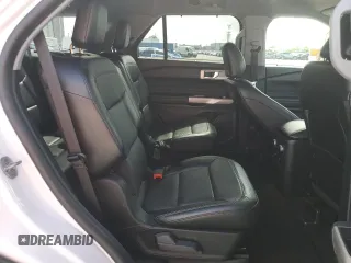 2022 Ford Explorer Limited с VIN 1FMSK7FH3NGA55853, выставлен на аукционе Copart как лот 64691995 с пробегом 57 031 миль миль и Чистый • Clean title. История ставок и продаж доступна на DreamBid. Изображение 10.