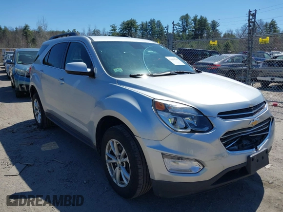 2016 Chevrolet Equinox LT z VIN 2GNFLFEK5G6263754, wystawiony jako IAAI lot #42060763 z przebiegiem 104 011 mil mil oraz . Historia ofert i sprzedaży dostępna na DreamBid. Obrazek 13.