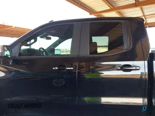 2019 Chevrolet Silverado 1500 LT with VIN 1GCRYDED6KZ235973, listed as a IAAI auction lot 41861962 with 84,227 mi miles and . Bid and sale history available at DreamBid. Image 15.