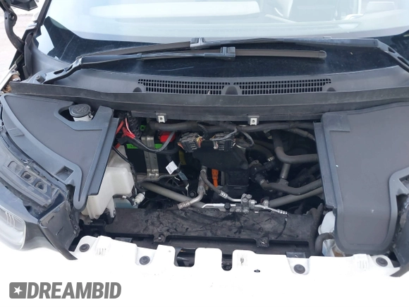 2015 BMW i3 with VIN WBY1Z4C59FV503755, listed as a IAAI auction lot 41303560 with Not provided miles and . Bid and sale history available at DreamBid. Image 10.