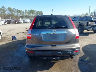 2009 Honda CR-V EX-L with VIN 5J6RE38749L011004, listed as a IAAI auction lot 41769897 with 161,092 mi miles. Bid and sale history available at carsss.com. Image 17.