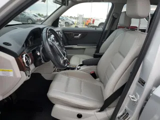 2013 Mercedes-Benz GLK 350 with VIN WDCGG5HB7DG135688, listed as a Copart auction lot 73914164 with Not Provided miles and Salvage Title. Bid and sale history available at DreamBid. Image 7.
