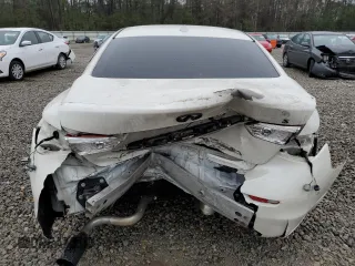 2017 Infiniti Q50 Red Sport 400 z VIN JN1FV7APXHM850452, wystawiony jako Copart lot #42366585 z przebiegiem 73 765 mil mil oraz Szkoda całkowita • Salvage title. Historia ofert i sprzedaży dostępna na DreamBid. Obrazek 6.