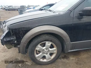 2006 Ford Freestyle SEL z VIN 1FMDK05136GA47483, wystawiony jako IAAI lot #42435115 z przebiegiem 136 673 mil mil oraz . Historia ofert i sprzedaży dostępna na DreamBid. Obrazek 15.