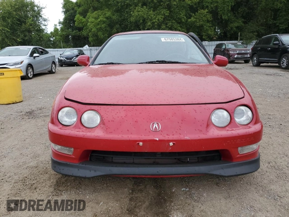 2000 Acura Integra z VIN JH4DC4471YS804071, wystawiony jako Copart lot #67505384 z przebiegiem 192 655 mil mil oraz Szkoda całkowita • Salvage title. Historia ofert i sprzedaży dostępna na DreamBid. Obrazek 5.
