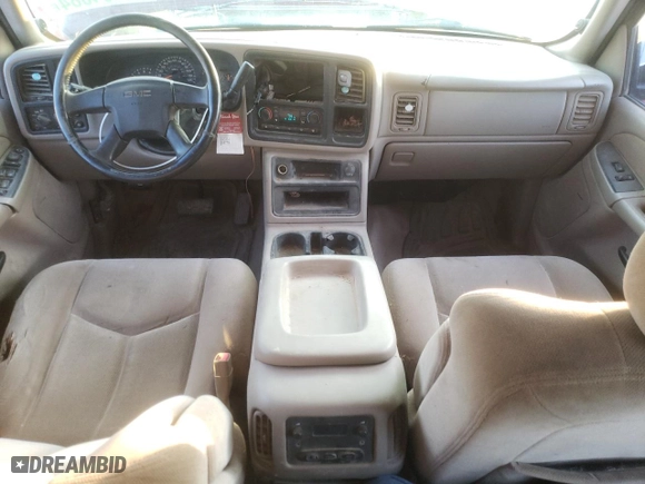 2003 GMC Sierra 1500HD SLE with VIN 1GTGK13U83F169598, listed as a Copart auction lot 79264084 with NaN miles and Clean Title. Bid and sale history available at carsss.com. Image 8.