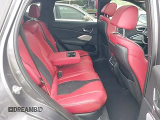 2019 Acura RDX w/A-Spec Pkg с VIN 5J8TC2H6XKL006433, выставлен на аукционе IAAI как лот 42065268 с пробегом 96 318 миль миль и . История ставок и продаж доступна на DreamBid. Изображение 8.