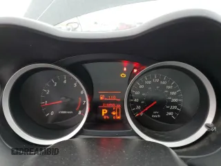 2014 Mitsubishi Lancer ES with VIN JA32U2FU9EU602431, listed as a Copart auction lot 53429315 with 216,845 mi miles and Clean Title. Bid and sale history available at carsss.com. Image 9.