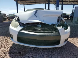 2012 Mitsubishi Eclipse GT with VIN 4A37L3ET5CE002857, listed as a Copart auction lot 48827535 with 97,772 mi miles and Salvage Title. Bid and sale history available at carsss.com. Image 5.