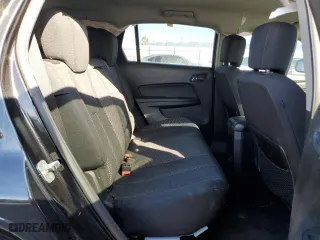 2011 GMC Terrain SLE-2 with VIN 2CTFLTEC6B6281743, listed as a Copart auction lot 45340705 with 148,615 mi miles and Clean Title. Bid and sale history available at carsss.com. Image 11.