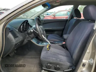 2006 Nissan Altima S с VIN 1N4AL11D06C262827, выставлен на аукционе Copart как лот 52960435 с пробегом 151 457 миль миль и Списание • Salvage title. История ставок и продаж доступна на DreamBid. Изображение 7.