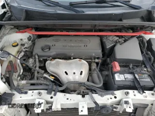 2012 Scion xB with VIN JTLZE4FE6CJ016161, listed as a Copart auction lot 51294415 with 167,276 mi miles and Salvage Title. Bid and sale history available at carsss.com. Image 12.