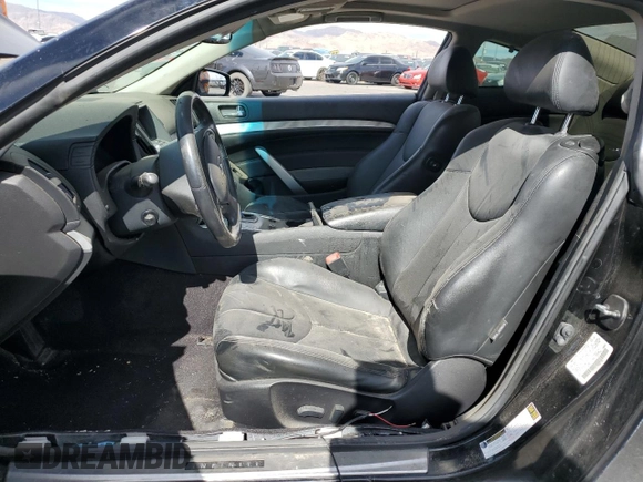2015 Infiniti Q60 S Limited z VIN JN1CV6EK2FM871398, wystawiony jako Copart lot #76483834 z przebiegiem 87 863 mil mil oraz Szkoda całkowita • Salvage title. Historia ofert i sprzedaży dostępna na DreamBid. Obrazek 7.