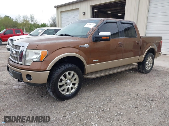 2012 Ford F-150 XL with VIN 1FTFW1ET1CKD50988, listed as a IAAI auction lot 41926244 with 239,853 mi miles. Bid and sale history available at carsss.com. Image 17.