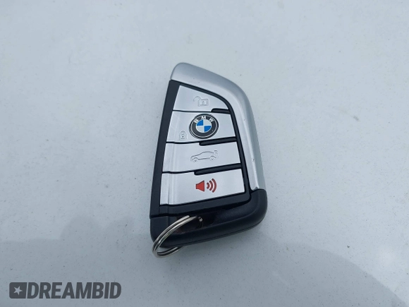 2018 BMW 5 Series 530i xDrive with VIN WBAJA7C5XJWA72470, listed as a IAAI auction lot 42526656 with 66,979 mi miles and . Bid and sale history available at DreamBid. Image 11.