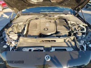2023 Mercedes-Benz C 300 with VIN W1KAF4GB3PR107816, listed as a IAAI auction lot 41288528 with 70,052 mi miles and . Bid and sale history available at DreamBid. Image 10.