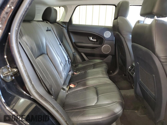 2018 Land Rover Range Rover Evoque SE с VIN SALVP2RX4JH278490, выставлен на аукционе Copart как лот 56659675 с пробегом 86 076 миль миль и Чистый • Clean title. История ставок и продаж доступна на DreamBid. Изображение 11.