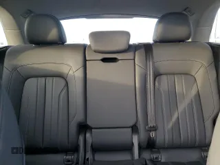 2022 Audi Q5 S line Premium Plus with VIN WA1EAAFY6N2048694, listed as a Copart auction lot 88556535 with 34,009 mi miles and Salvage Title. Bid and sale history available at DreamBid. Image 10.