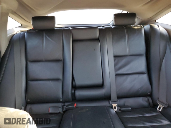 2010 Honda Accord Crosstour EX-L with VIN 5J6TF2H59AL010186, listed as a Copart auction lot 79893584 with 144,792 mi miles and Salvage Title. Bid and sale history available at carsss.com. Image 10.