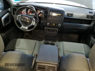 2008 Honda Ridgeline RTS z VIN 2HJYK16478H537948, wystawiony jako Copart lot #54926265 z przebiegiem 149 102 mil mil oraz Szkoda całkowita • Salvage title. Historia ofert i sprzedaży dostępna na DreamBid. Obrazek 8.