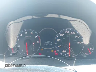 2007 Acura TSX with VIN JH4CL96867C018905, listed as a IAAI auction lot 42437475 with 131,014 mi miles and . Bid and sale history available at DreamBid. Image 7.