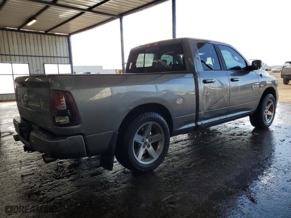 2013 Ram 1500 Sport with VIN 1C6RR7HT9DS530215, listed as a Copart auction lot 44142585 with 213,115 mi miles and Clean Title. Bid and sale history available at carsss.com. Image 3.