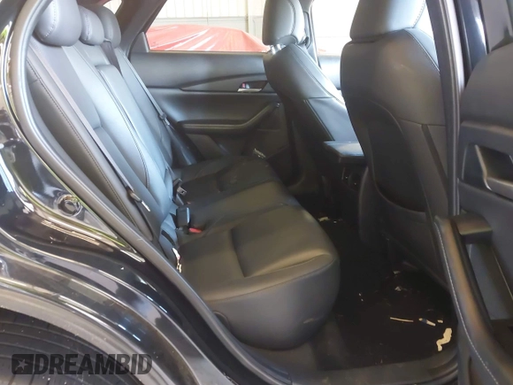2021 Mazda CX-30 Select with VIN 3MVDMBBL7MM248479, listed as a IAAI auction lot 42034840 with Not provided miles and . Bid and sale history available at DreamBid. Image 8.