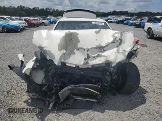 2003 Mercedes-Benz E 320 z VIN WDBUF65J33A131165, wystawiony jako Copart lot #58380895 z przebiegiem Nie podano mil oraz Szkoda całkowita • Salvage title. Historia ofert i sprzedaży dostępna na DreamBid. Obrazek 5.