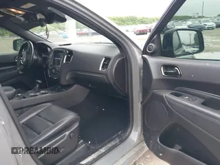 2020 Dodge Durango R/T with VIN 1C4SDJCT2LC433279, listed as a IAAI auction lot 42251531 with 80,631 mi miles and . Bid and sale history available at DreamBid. Image 5.