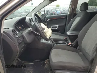 2013 Chevrolet Captiva Sport LS with VIN 3GNAL2EK1DS640354, listed as a Copart auction lot 72523884 with 102,706 mi miles and Clean Title. Bid and sale history available at DreamBid. Image 7.