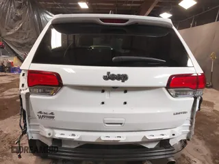 2022 Jeep Grand Cherokee Limited with VIN 1C4RJFBG7NC165888, listed as a IAAI auction lot 41436251 with 58,320 mi miles and . Bid and sale history available at DreamBid. Image 17.