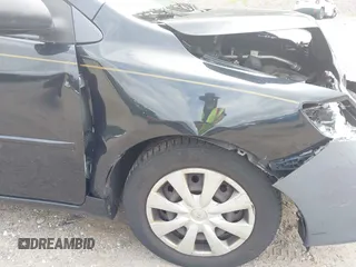 2010 Toyota Corolla with VIN JTDBU4EEXAJ077219, listed as a IAAI auction lot 42757122 with 169,148 mi miles and . Bid and sale history available at DreamBid. Image 14.