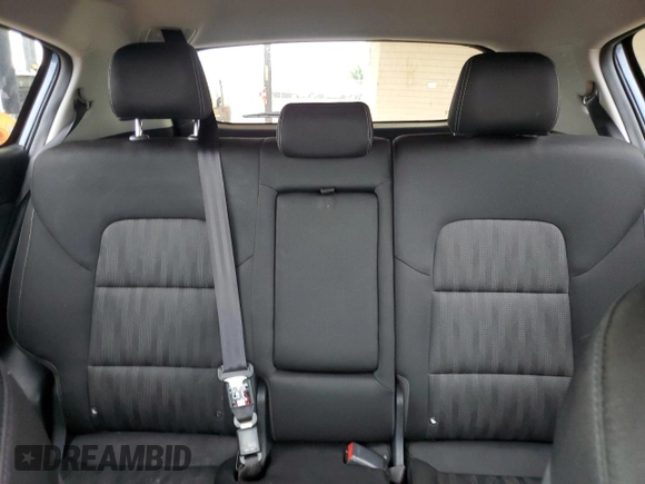 2017 Kia Sportage LX with VIN KNDPM3AC6H7208352, listed as a Copart auction lot 50790265 with 128,055 mi miles and Salvage Title. Bid and sale history available at carsss.com. Image 10.