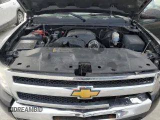 2010 Chevrolet Silverado 1500 LS with VIN 1GCSKREA0AZ215576, listed as a Copart auction lot 43998635 with 161,094 mi miles and Clean Title. Bid and sale history available at DreamBid. Image 11.