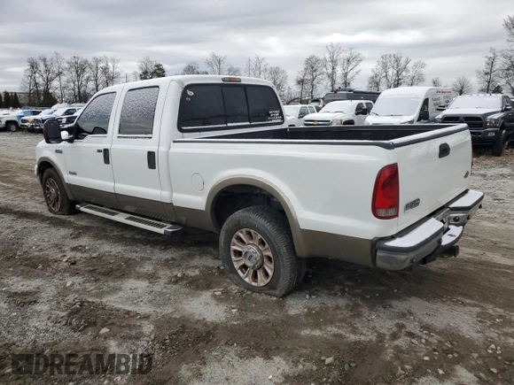 2006 Ford Super Duty F-250 XL with VIN 1FTSW20P36ED77725, listed as a Copart auction lot 46112555 with 250,887 mi miles and Clean Title. Bid and sale history available at carsss.com. Image 2.