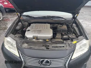 2013 Lexus ES 250 with VIN JTHBK1GG0D2033178, listed as a IAAI auction lot 41423552 with 281,442 mi miles and . Bid and sale history available at DreamBid. Image 10.