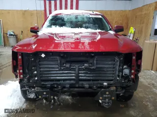 2018 Chevrolet Silverado 1500 LT with VIN 1GCVKREH4JZ319885, listed as a Copart auction lot 44190205 with 126,350 mi miles and Clean Title. Bid and sale history available at carsss.com. Image 5.