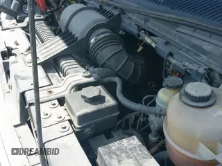 2002 Ford Econoline Cargo Recreational with VIN 1FDRE14W62HB28451, listed as a IAAI auction lot 42984132 with 99,232 mi miles and . Bid and sale history available at DreamBid. Image 17.