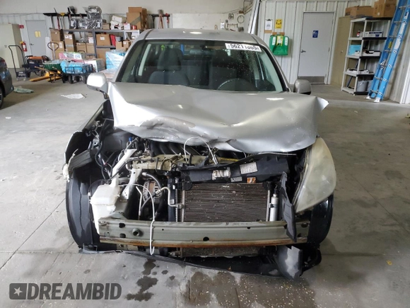 2012 Nissan Versa SV with VIN 3N1CN7AP3CL898221, listed as a Copart auction lot 56211865 with 90,452 mi miles and Salvage title. Bid and sale history available at DreamBid. Image 5.