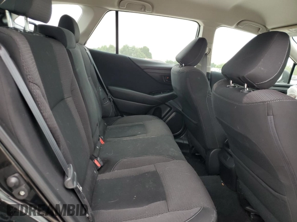 2020 Subaru Outback with VIN 4S4BTAAC1L3250182, listed as a Copart auction lot 53372525 with 47,019 mi miles and Salvage Title. Bid and sale history available at DreamBid. Image 10.